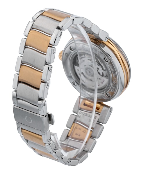 Omega De Ville Ladymatic 425.20.34.20.55.004